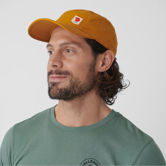 Fjällräven High Coast Lite Cap - Picture 3 of 10